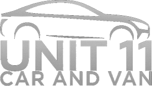 Unit 11 Car and Van